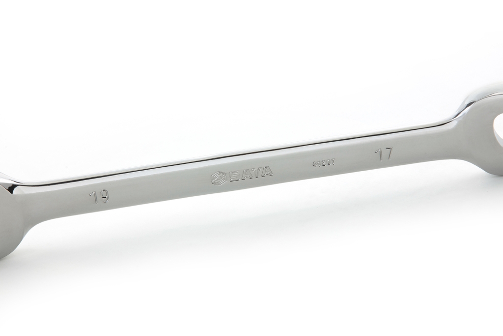 Cờ lê 2 đầu mở SATA 19*21mm 41208