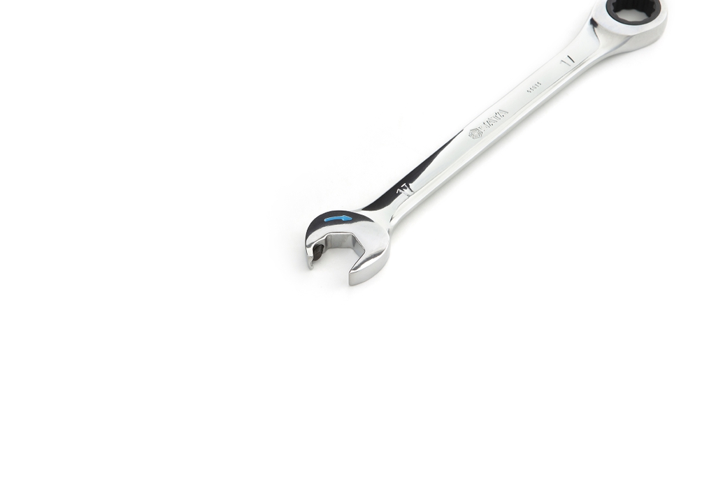 Cờ lê 2 đầu FP SATA 17mm 43210