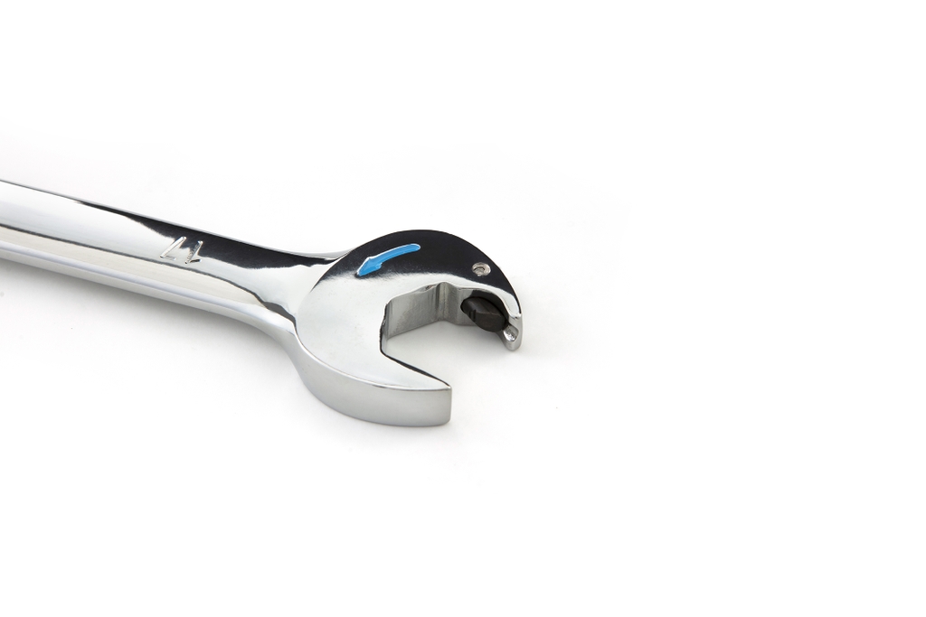 Cờ lê 2 đầu FP SATA 10mm 43203