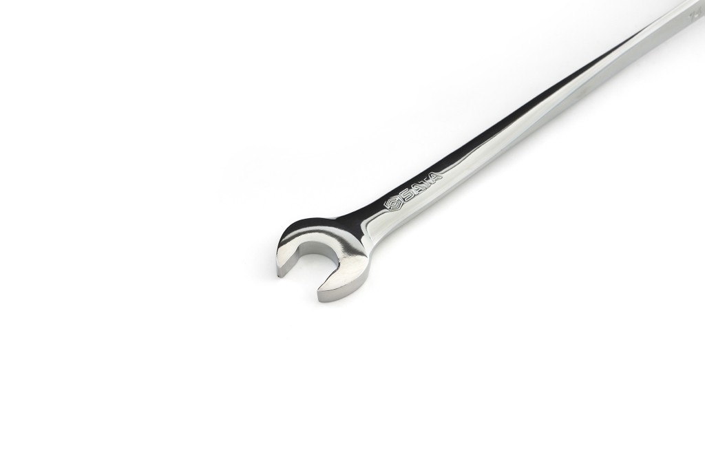 Cờ lê 2 đầu X-Beam SATA 15mm 40288