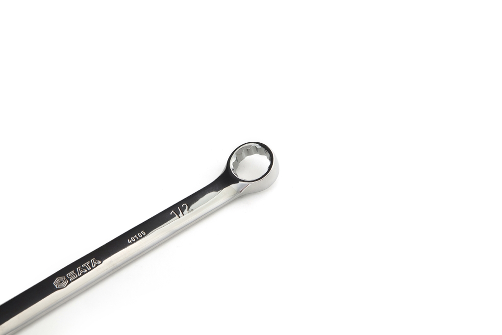 Cờ lê 2 đầu SATA 1/4 inch 40101