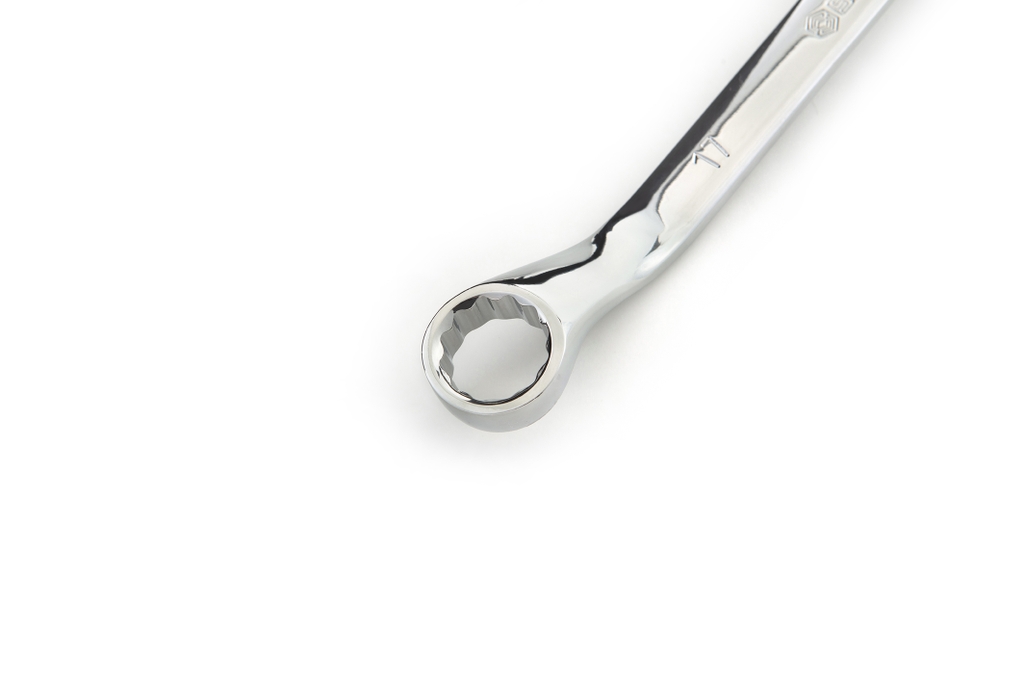 Cờ lê 2 đầu vòng SATA 11/16*3/4 inch 42104