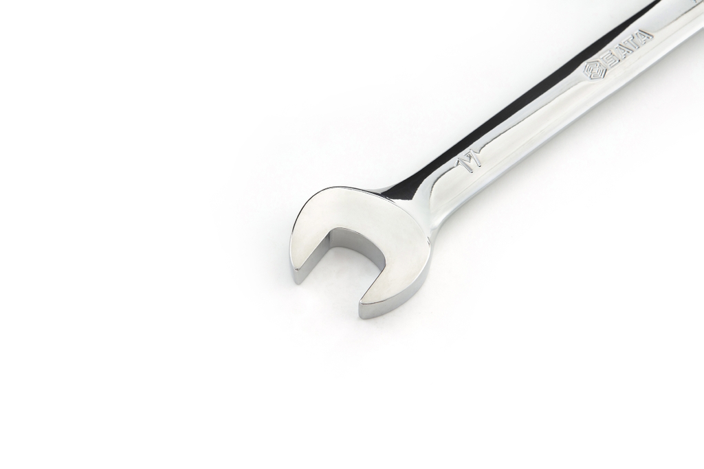 Cờ lê 2 đầu  5.5mm SATA 43220 - FP COMBINATION RATCHETING WRENCH 5.5MM