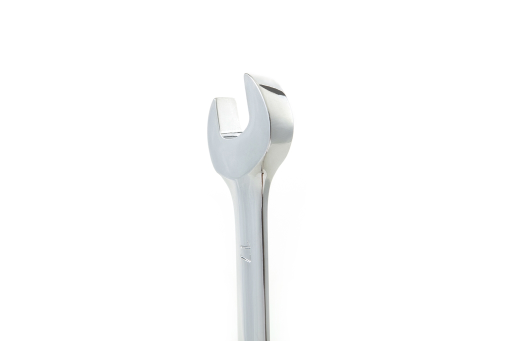 Cờ lê 2 đầu  5.5mm SATA 43220 - FP COMBINATION RATCHETING WRENCH 5.5MM