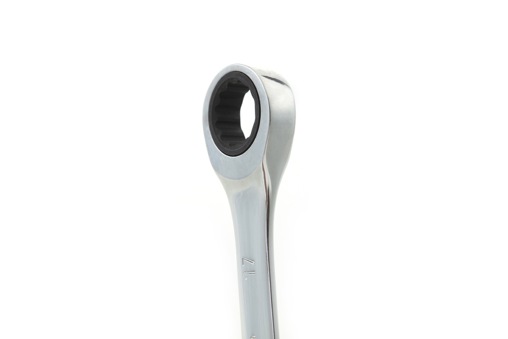 Cờ lê 2 đầu  5.5mm SATA 43220 - FP COMBINATION RATCHETING WRENCH 5.5MM