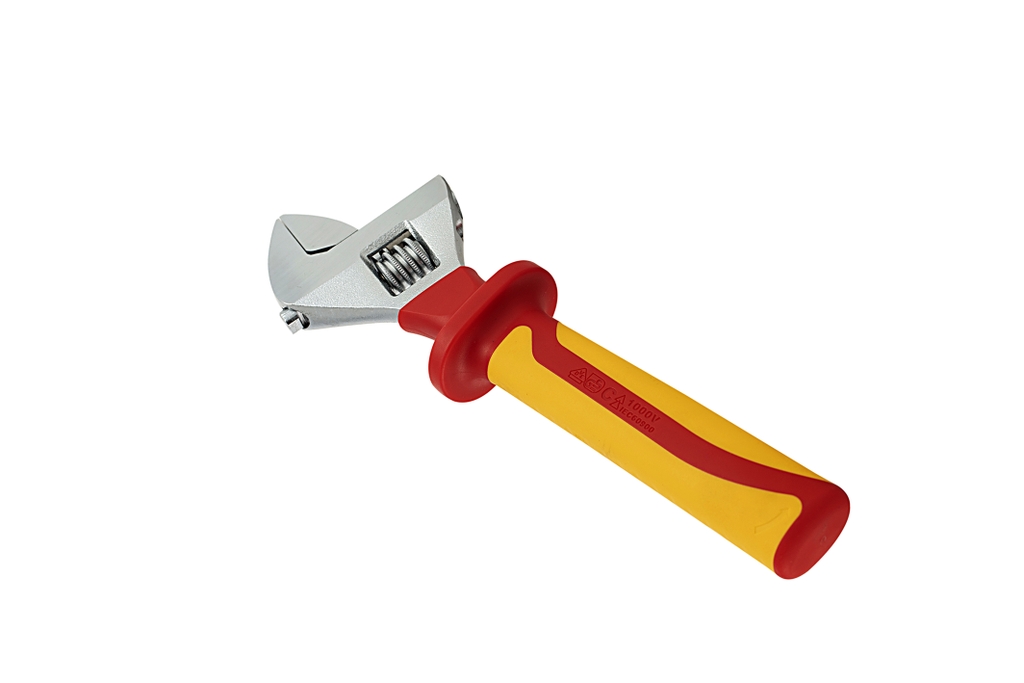 Mỏ lết cờ lê SATA 10 inch 47103