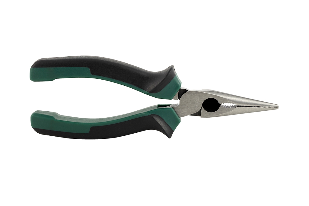 Kìm cắt dây mũi thẳng dài 6 inch SATA 72401 - 6