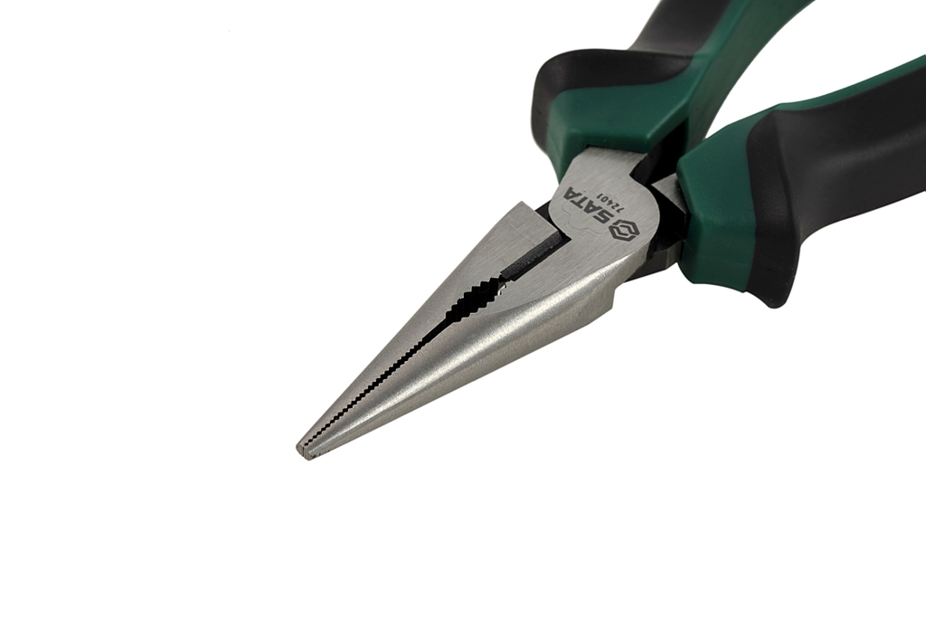 Kìm cắt dây mũi thẳng dài 6 inch SATA 72401 - 6