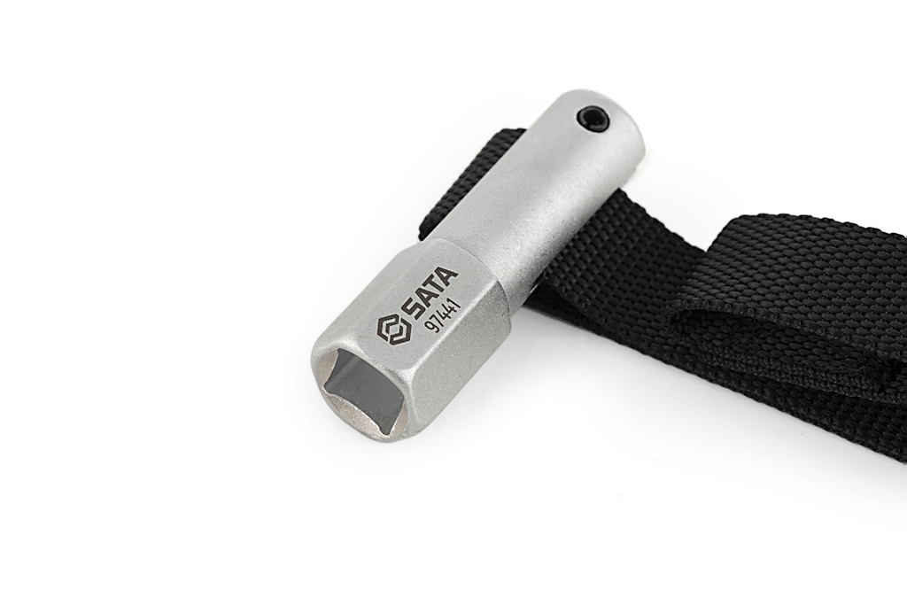 Cờ lê lọc dầu có dây đai SATA 1/2 inch 97441