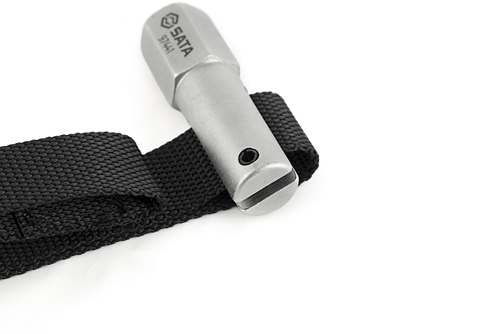 Cờ lê lọc dầu có dây đai SATA 1/2 inch 97441