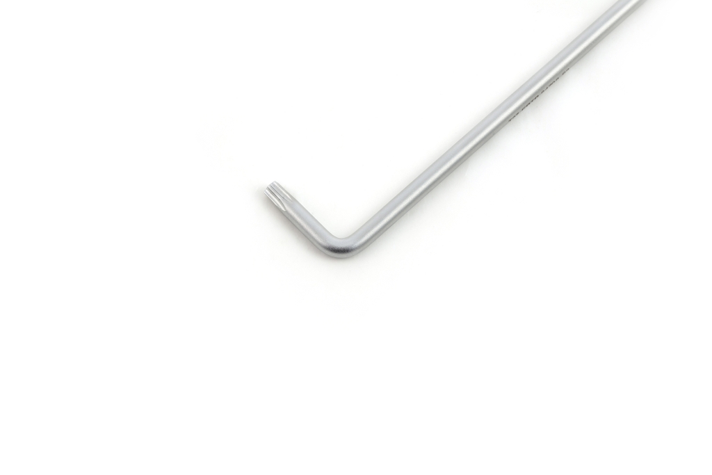 Lục giác T50 SATA 84612 - Long Arm Ball Star Key Wrench T50