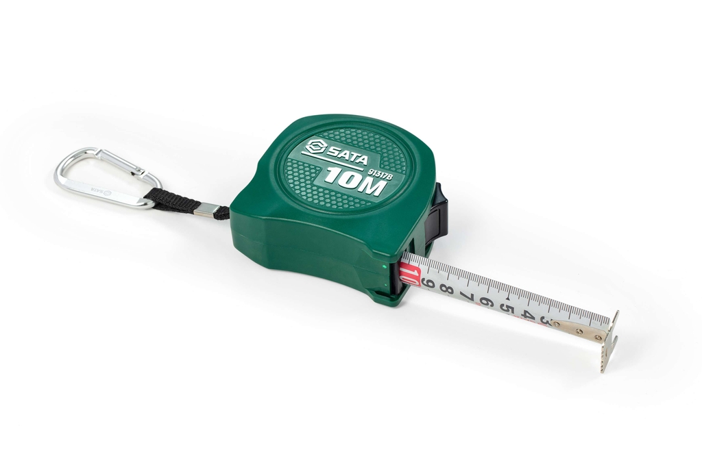 Thước dây SATA 19*5000mm 91314A