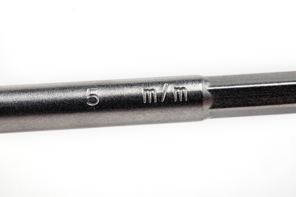 Tuốc nơ vít A SATA 6*75mm 185mm 61502