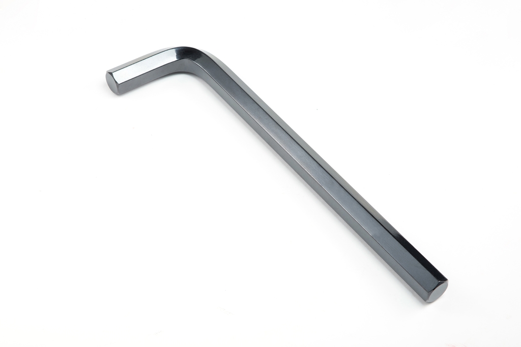 Lục giác 36mm SATA 84338 - BLACK PLATED HEX KEY 36MM