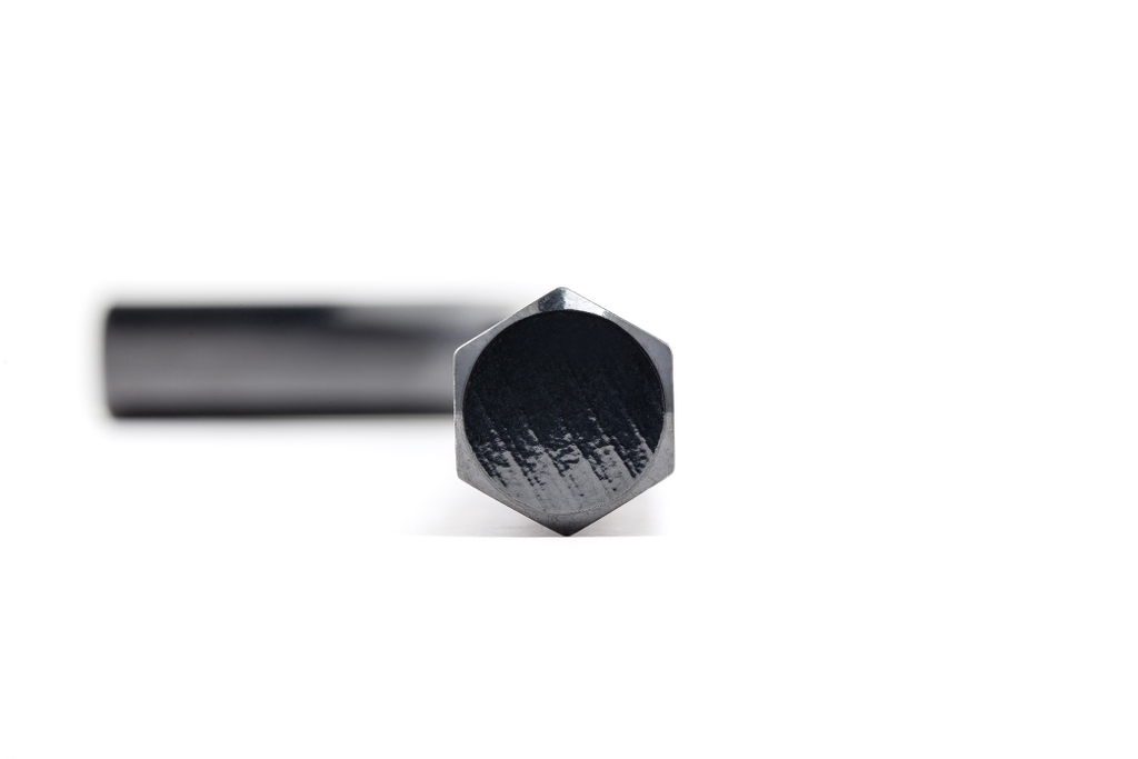 Cờ lê hình chữ L SATA 14mm 84320 - Lục Giác Đen