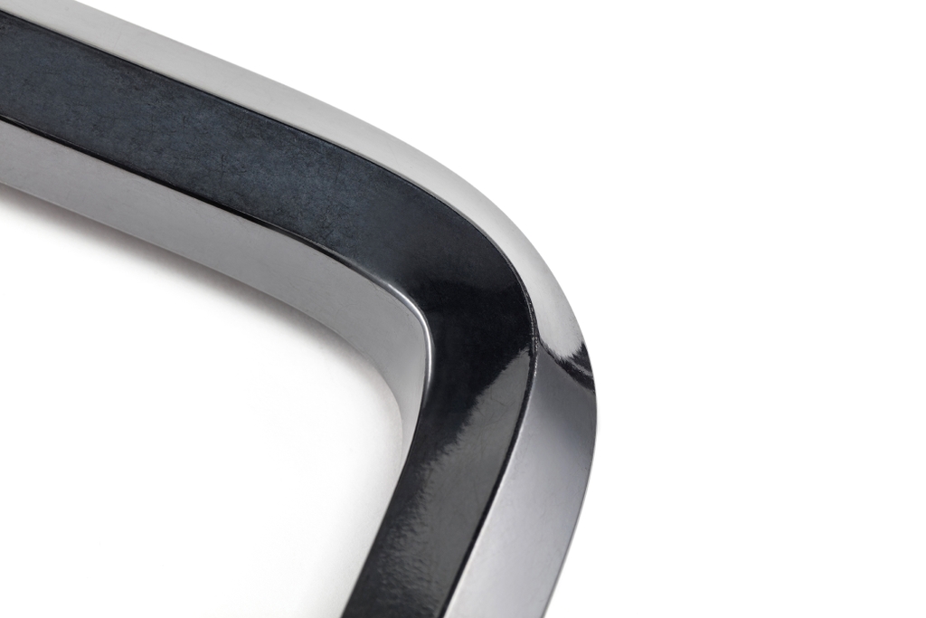 Lục giác 32mm SATA 84334 - BLACK PLATED HEX KEY 32MM