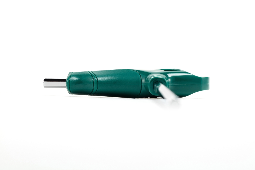 Cờ lê tay cầm chữ T SATA 83312 - Lục Giác (Tay cầm chữ T)