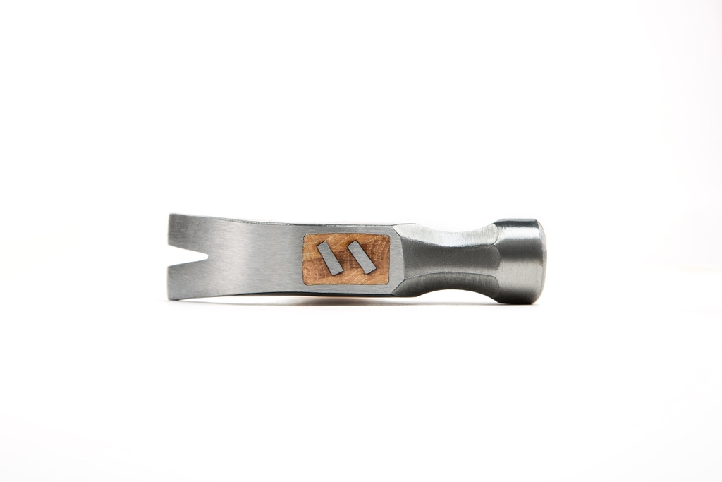 Búa nhổ đinh 275mm SATA 92321 - HICKORY HANDLE CLAW HAMMER 0.5 LBS.