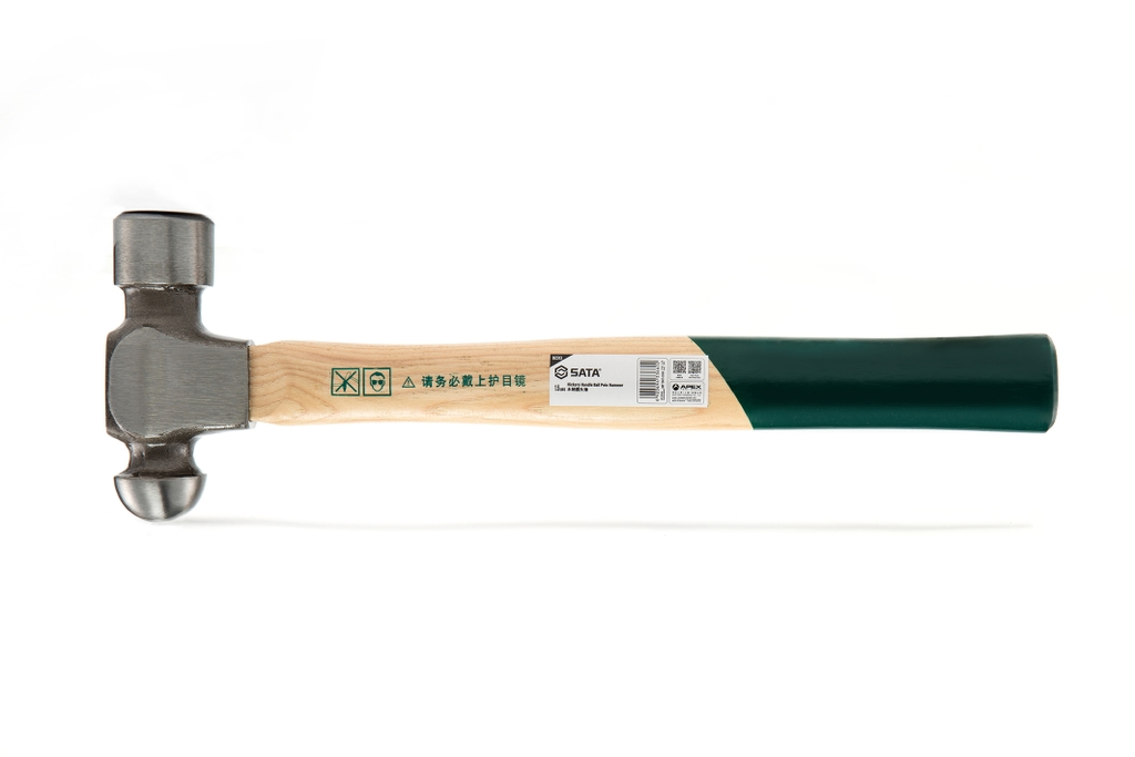 Búa đầu bi 2LBS SATA 390mm 92314