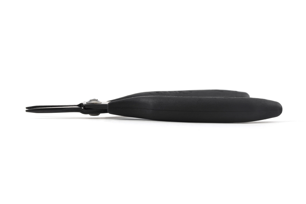 Kìm mũi nhọn có răng chống tĩnh điện 6inch SATA 75111 - 6