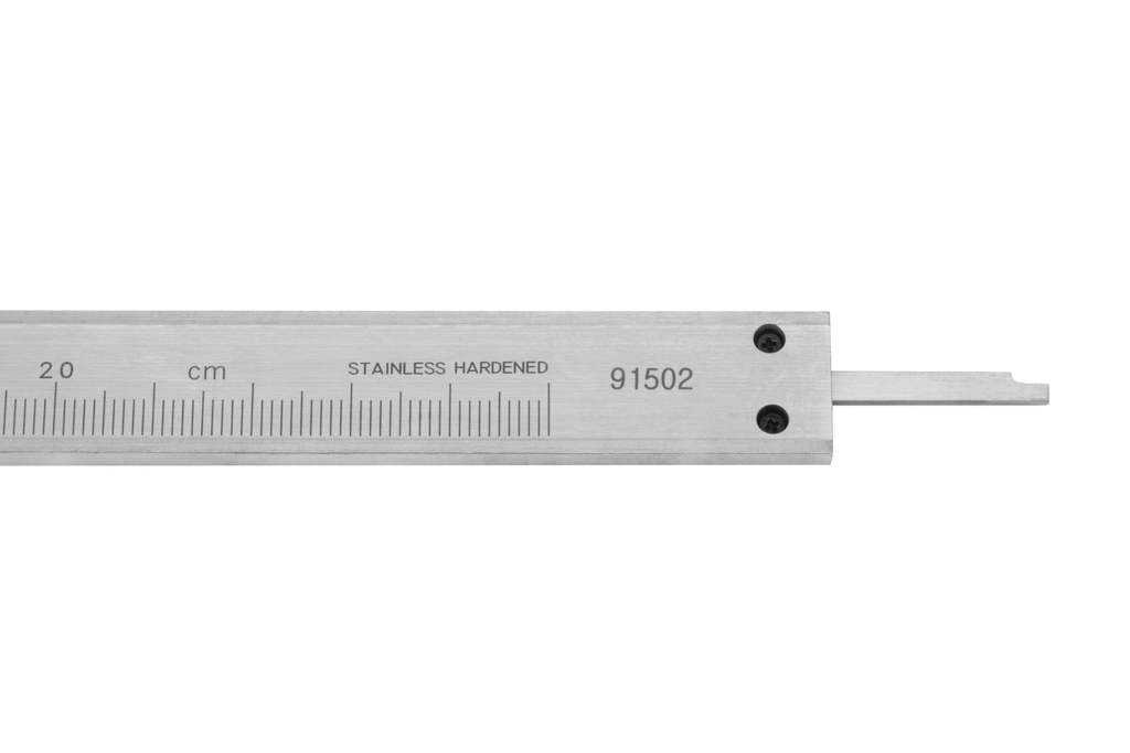 Thước cặp SATA 0-150mm 91501