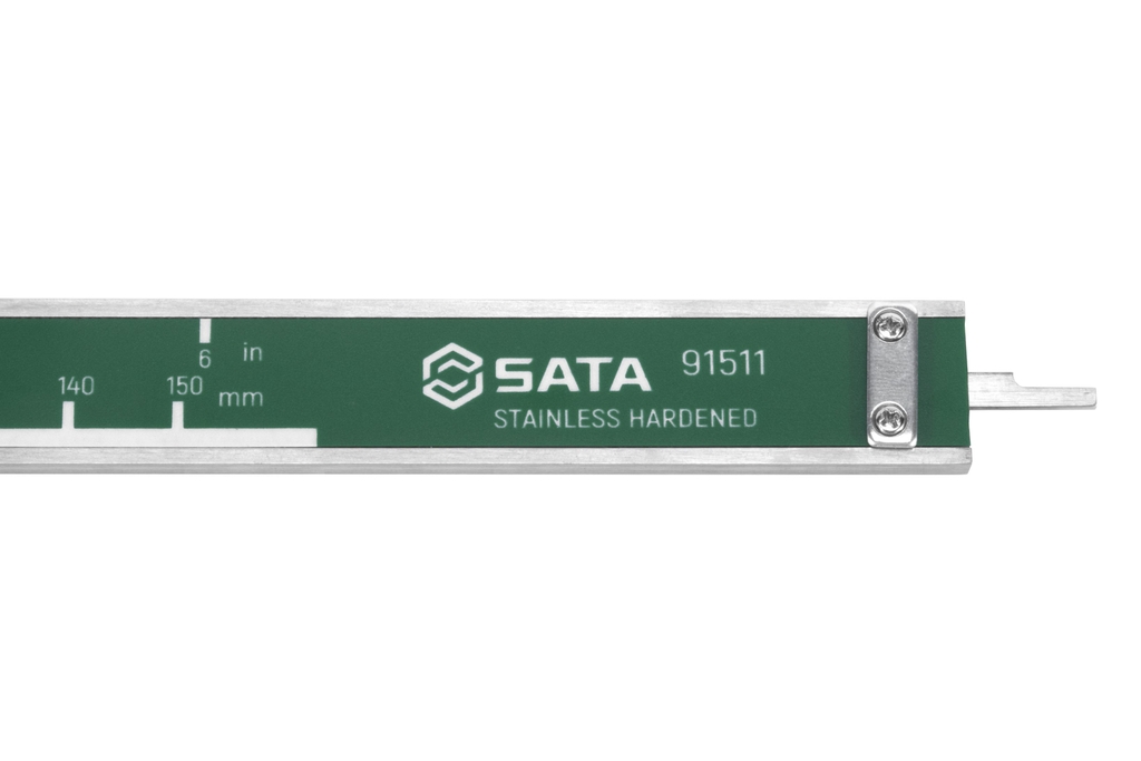 Thước cặp SATA 0-150mm 91511