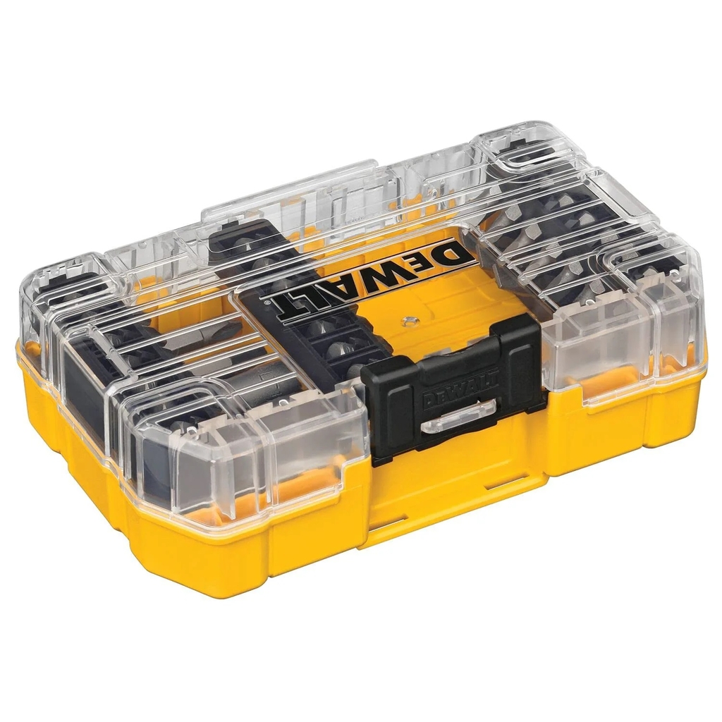 Bộ mũi vặn vít 29 chi tiết Dewalt DW2162