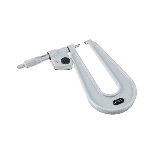 Panme đo tấm điện tử 0-25mm/0.001mm (F-F) Mitutoyo 389-251-30