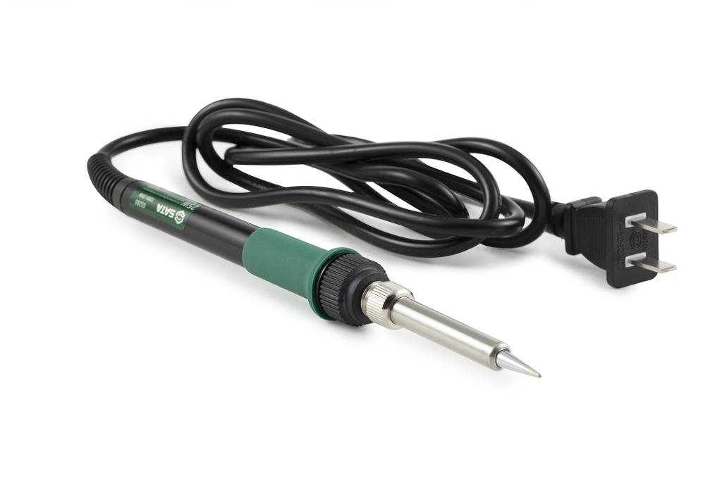 Mỏ hàn gia nhiệt SATA 60W 03240