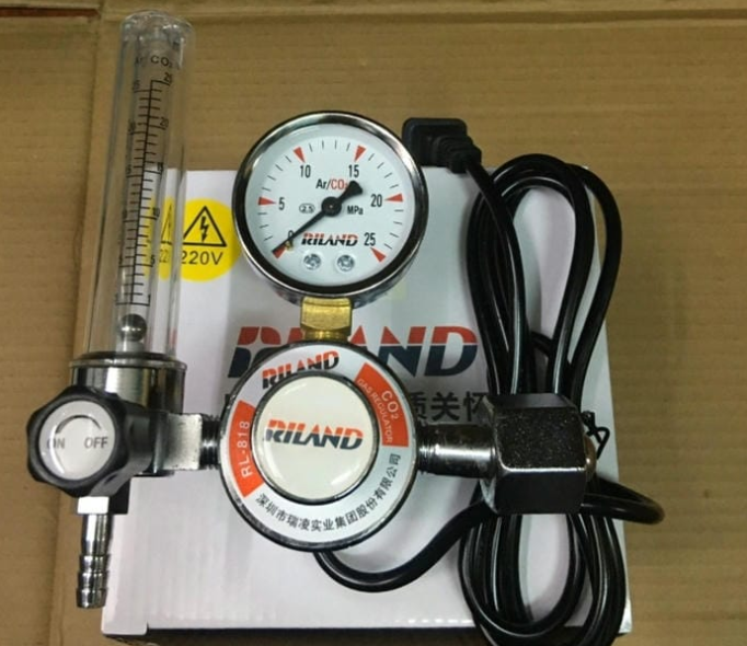 ĐỒNG HỒ ARGON RILAND