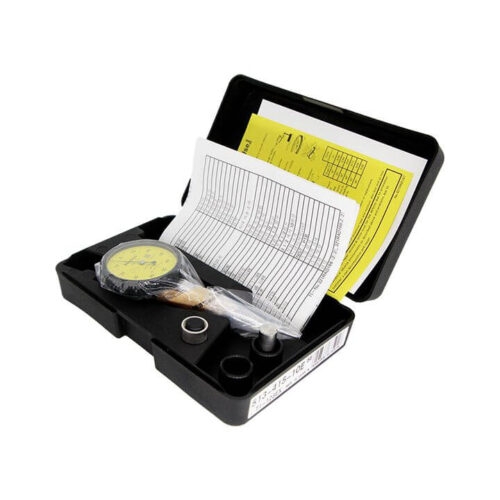 Đồng hồ so chân gập 1mm/0.01mm Mitutoyo 513-415-10E