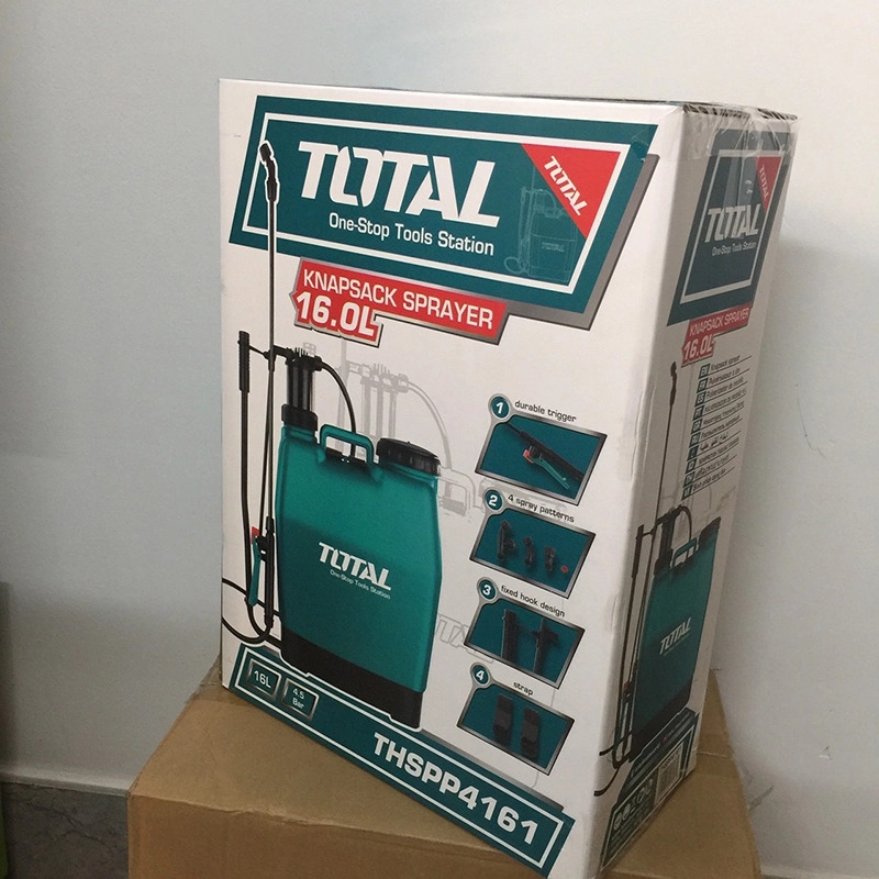 Bình xịt 16L THSPP4161 TOTAL
