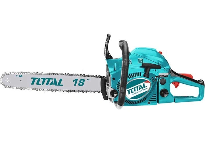 Máy cưa xích xăng TG5451811 TOTAL