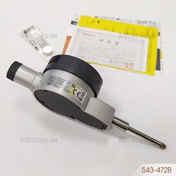 Đồng hồ so điện tử 25mm/1