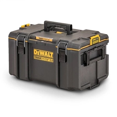Hộp dụng cụ (nhựa) TOUGH Dewalt DWST83402-1 (DWST83401-1)