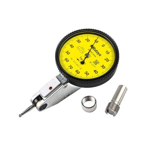Đồng hồ so chân gập 0.14mm/0.001mm Mitutoyo 513-401-10E