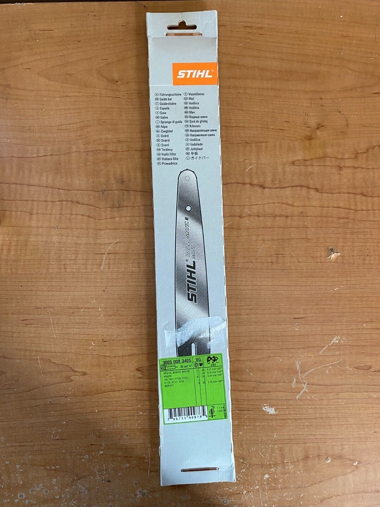 Lam máy cưa STIHL 3005-008-3405