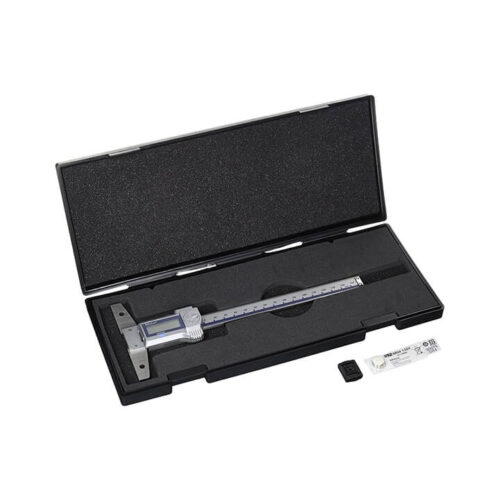 Thước đo sâu điện tử 0-6''/0-150mm/0.01mm IP67 Mitutoyo 571-251-20