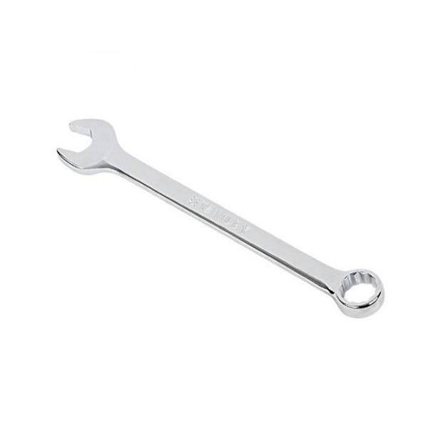 Cờ lê vòng miệng BASIC 27mm Stanley STMT80242-8