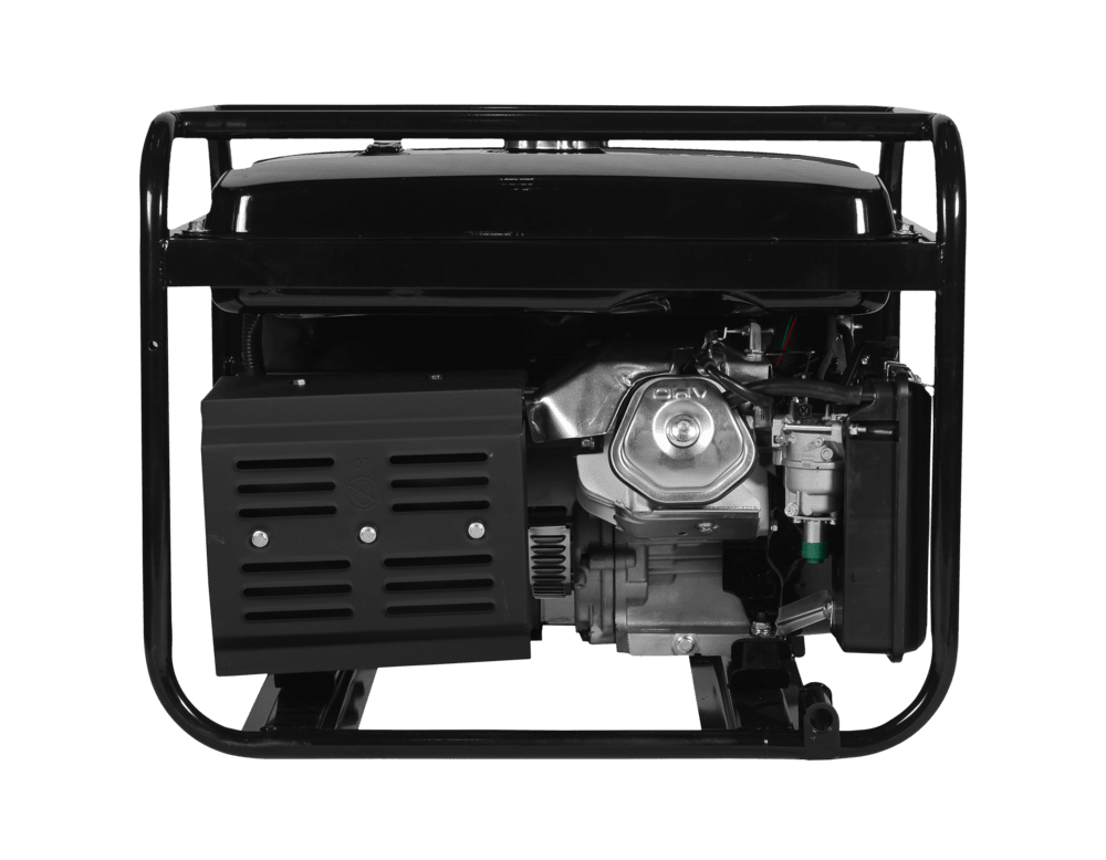Máy phát điện chạy xăng HUTER DY-V9.5LX