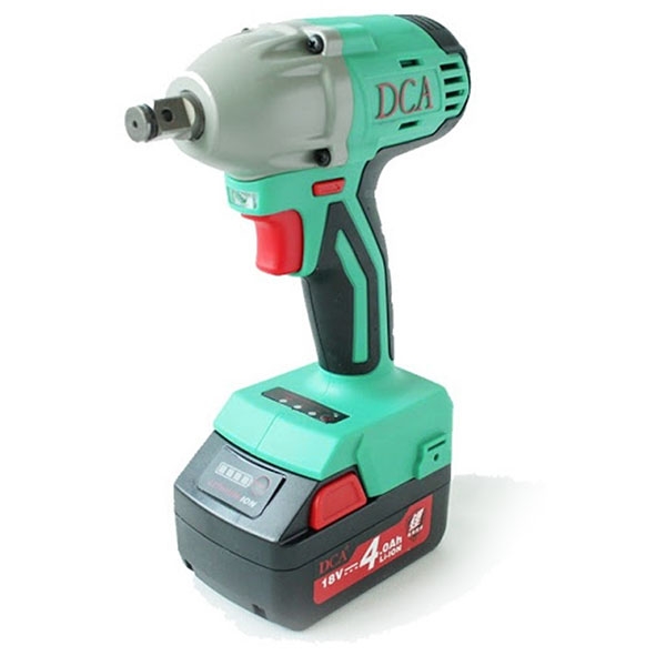 Máy siết buloong dùng pin DCA ADPB20F