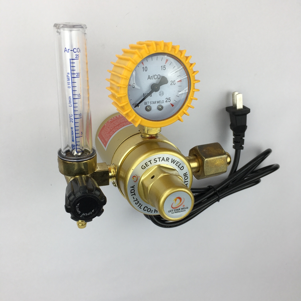 ĐỒNG HỒ CO2 36V-150W(818)