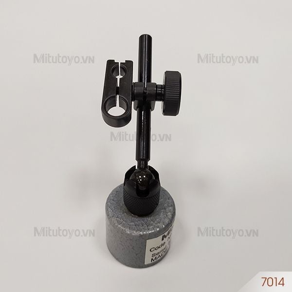 Đế từ mini nam châm vĩnh cửu Mitutoyo 7014