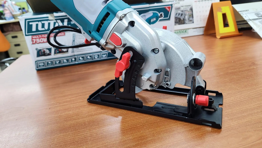 Máy cưa đa năng 750W TMFS7501 TOTAL