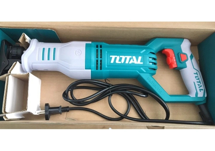Máy cưa kiếm 750W TS100806 TOTAL