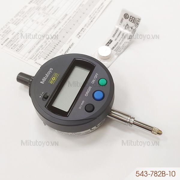 Đồng hồ so điện tử 12.7mm/0.5