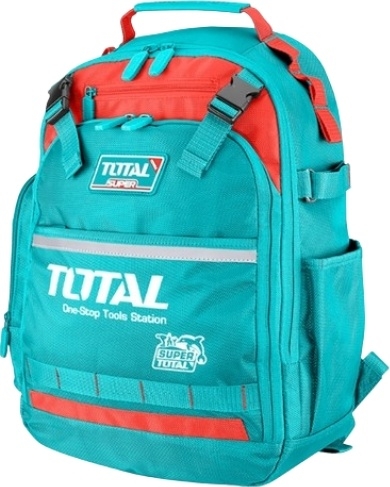Balo đựng dụng cụ Total THBP02025