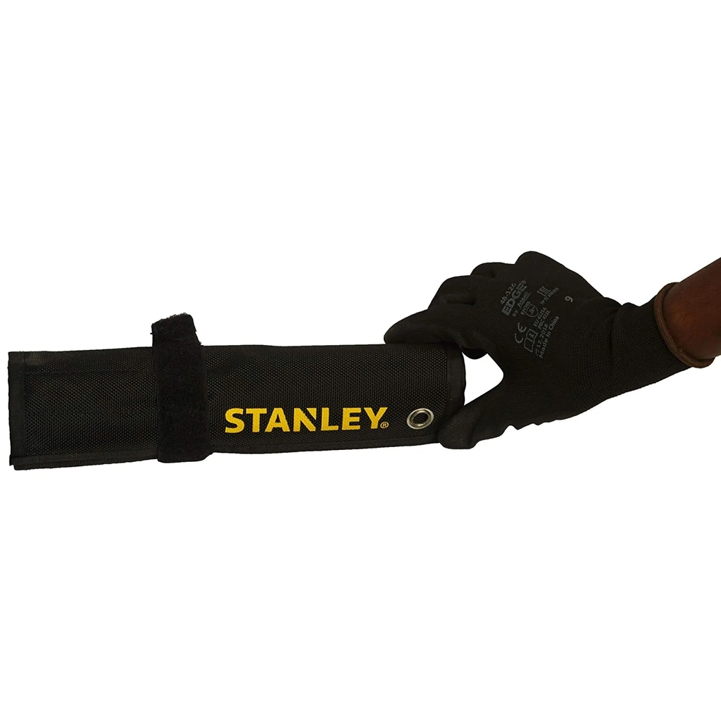 Cờ lê 2 đầu miệng hệ MET (8 chi tiết) Stanley 87-718-1