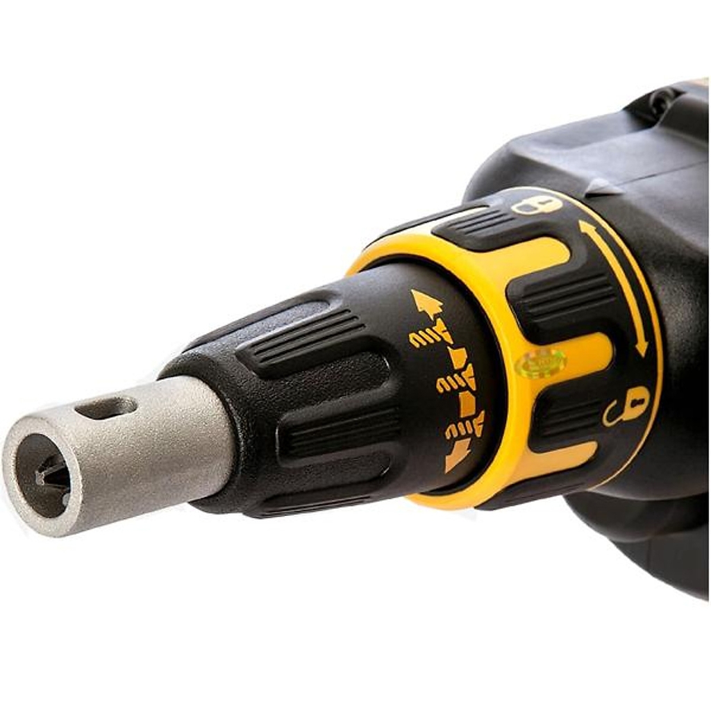Máy vặn vít thạch cao dùng pin Dewalt DCF620N-KR
