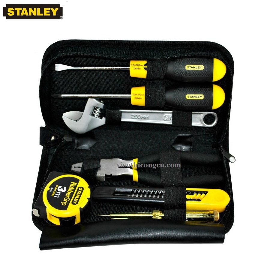 Túi dụng cụ bộ 7pc Stanley 90-596N-23